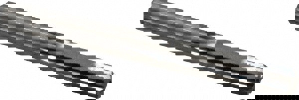 Chucking Reamer: 23/64